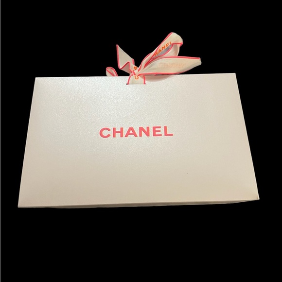 NIB CHANEL CHANCE Limited Edition Hand Creams Set With Origami Mothers Day Box - Picture 6 of 6